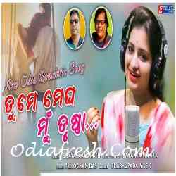 Tume Megha Mun Trushna